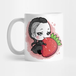 Ivar Berry Mug